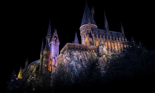 Музей Магии Новосибирск